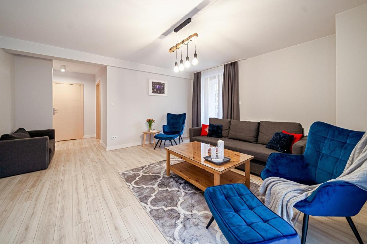 Apart4You Apartamenty Bory Sweet Time Zakopane Exterior photo