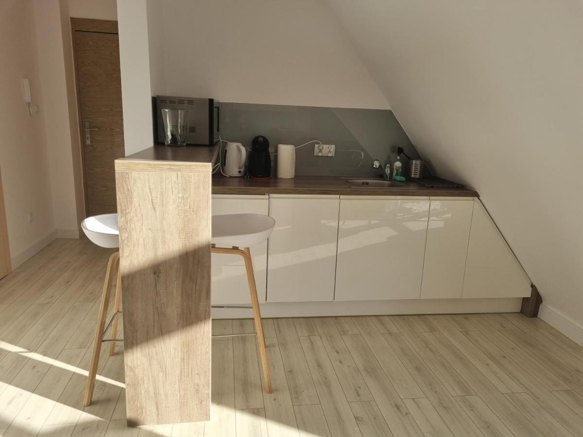 Apart4You Apartamenty Bory Sweet Time Zakopane Exterior photo