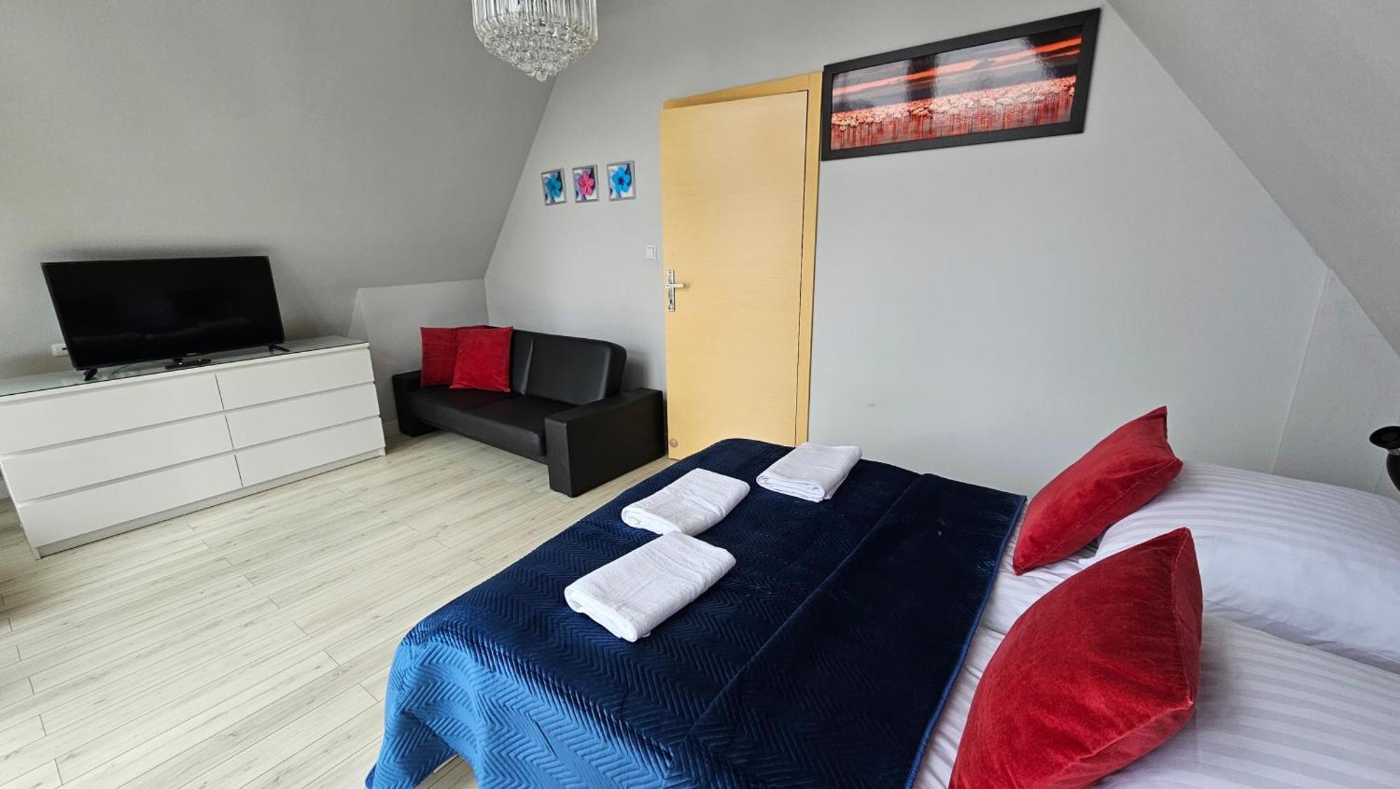 Apart4You Apartamenty Bory Sweet Time Zakopane Exterior photo