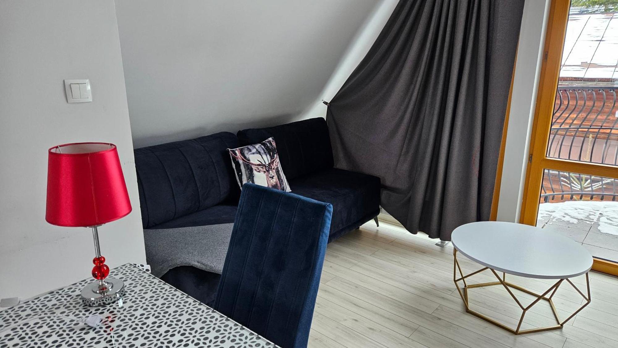 Apart4You Apartamenty Bory Sweet Time Zakopane Exterior photo